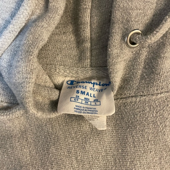 Champion Hoodie - Picture 2 of 2